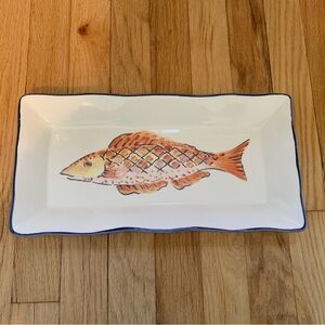 Maxcera Fish Plate
